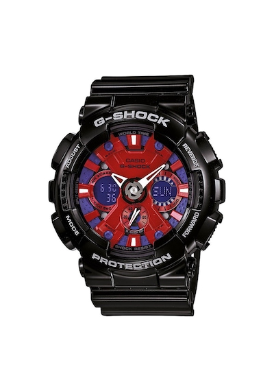 Casio Ga-120b-1adr Erkek Kol Saati Diğer