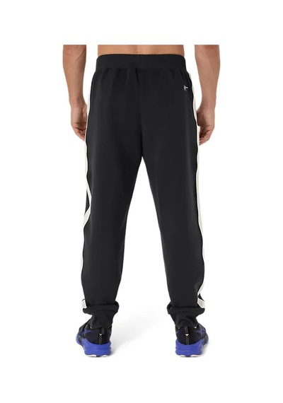 Asics Heritage Track Erkek Siyah Koşu Eşofman Altı 2033c001-001