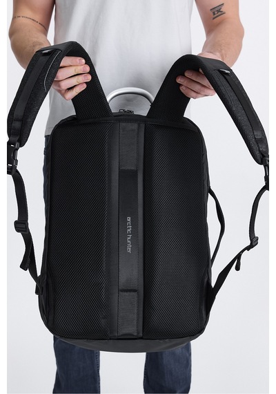 Arctic Hunter B00227l Siyah Sırt Çantası Diğer