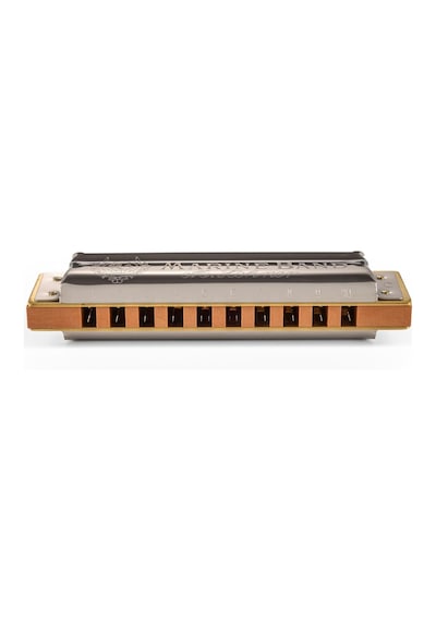 Hohner Marine Band 1896 Sol Majör Mızıka