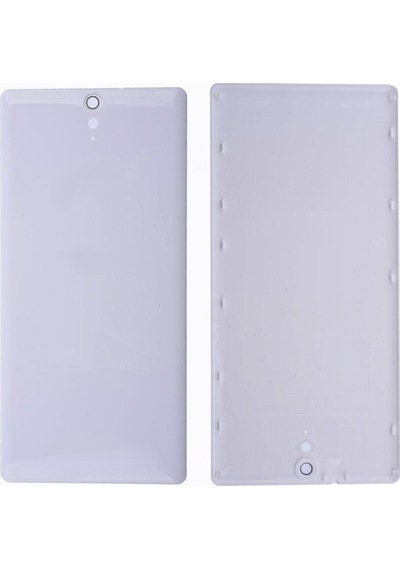 Teknonet Sony Xperia C5 Ultra Uyumlu Batarya Kapağı 001