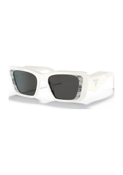 PRADA MILANO KADIN GÜNEŞ GÖZLÜĞÜ 08Y 5118 02V-5S0 145