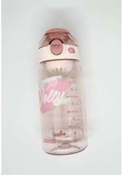 Vakumlu Kilitli Tritan Matara 570ml 001