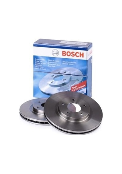 Jeep Patriot 2.0crd 2006-2010 Bosch Ön Disk 294mm 2 Adet
