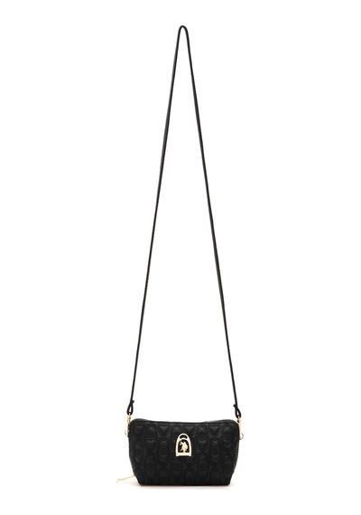 U.s. Polo Assn. Kadın Siyah Cüzdan 50305020-vr046 Siyah