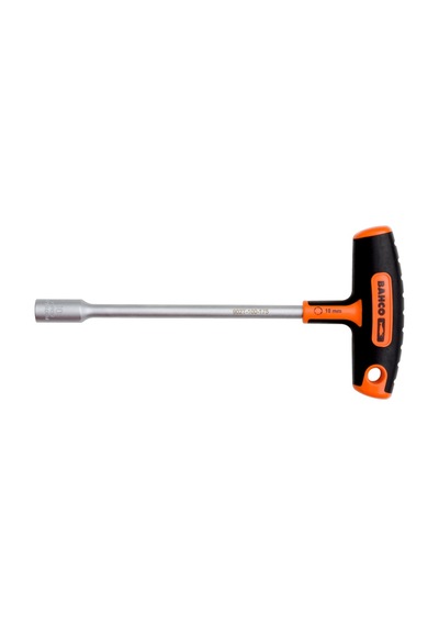 Bahco 902t-060-150 T Saplı Lokma Anahtar 6 Mm