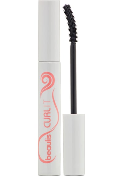 Beaulis Curl It Maskara Hacimli Ve Kıvrık Kirpikler