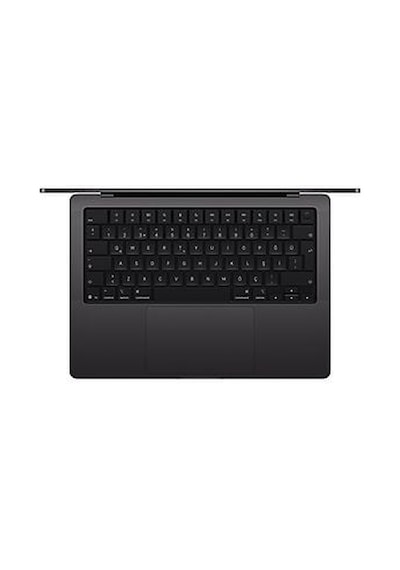 Apple MacBook Pro MDE34TU/A M5 24 GB 1 TB SSD 14.2" macOS Dizüstü Bilgisayar