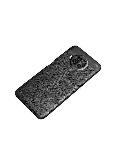 Xiaomi Redmi Note 9 Pro 5g Kılıf Zore Niss Silikon Kapak Kırmızı