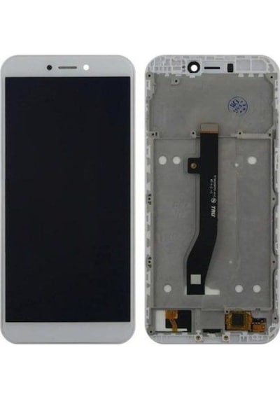 General Mobile Gm8 Go Lcd Ekran Dokunmatik Çıtalı (348473028)