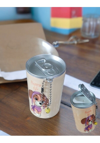 8 Cm Kutulu Islak Mendil Anahtarlık Biçiminde 2 Adet Karışık Model Yollanmaktadır