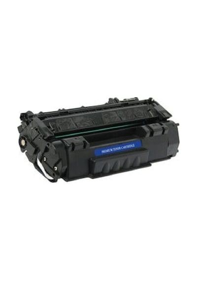 Hp Laserjet P2014 Uyumlu Toner (Q7553A)