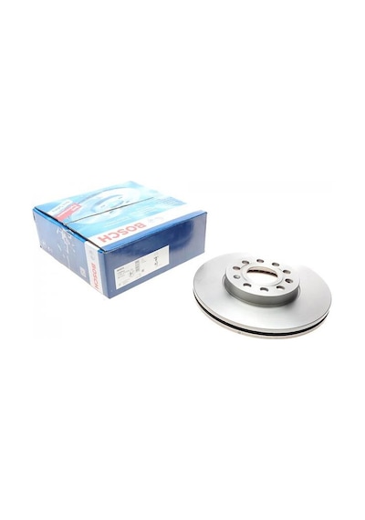 Volkswagen Jetta 2.0tdı 2005-2008 Bosch Ön Disk 288 Mm 2 Adet Bkd