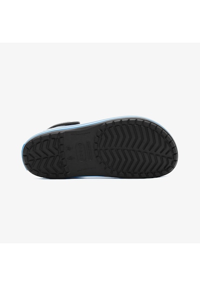 Crocs Crocband Unisex Gri Terlik Düz 11016 Gri