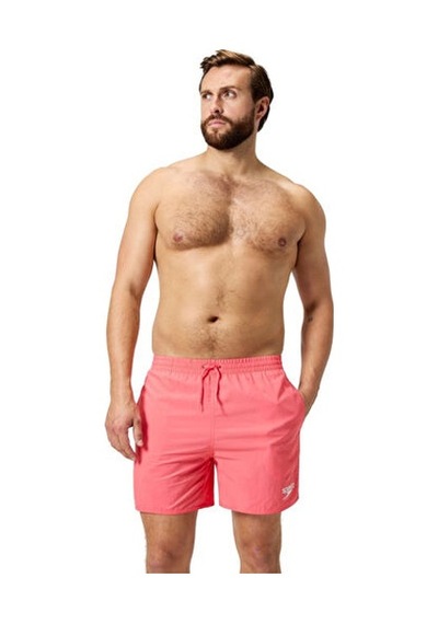 Speedo Essentials 16" Watershort Am Orange Erkek Yüzücü Mayosu 8-1243317926 Turuncu Turuncu