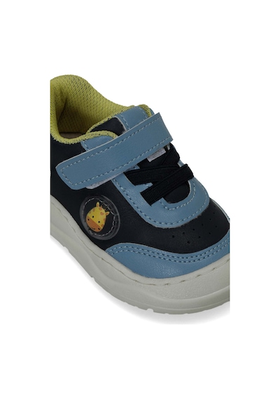 Polaris Mumy.ı Lacivert Erkek Çocuk Sneaker Mumy.ı6pr 000000000102695435