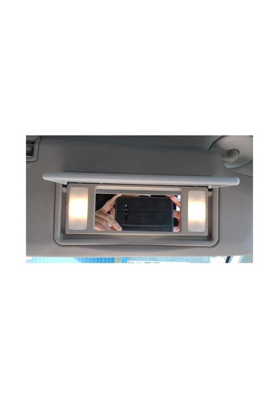 Chevrolet Cruze Ayna Kapağı
