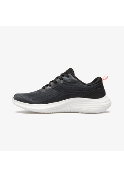 Nautica Kadın Siyah Sneaker Düz Bnt507t Siyah