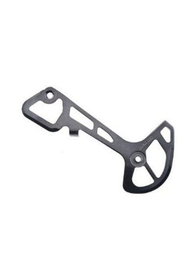 Shimano Xt Rd-m8100/rd-m9100 İç Plaka Sgs Y3fw26000 Siyah