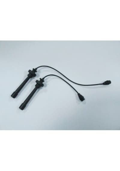 Mıtsubıshı Carısma 00/04 Buji Kablosu Takım 16v 4g92 1.6 Cc Yow Jung - Buji