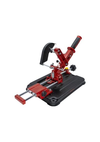 Rox Wood 0117 Kayar Milli Avuç Taşlama Sehpası 115-125    Mm