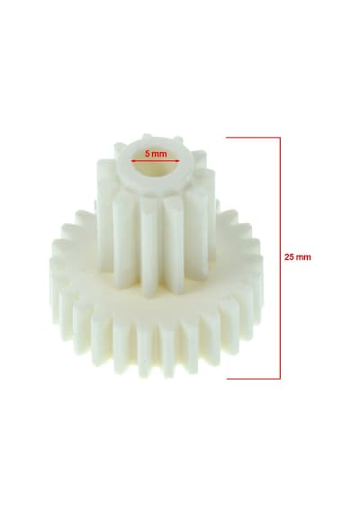 Rondo1000,masterblend,e67hbs Rondo Ara Dişlisi, Tefal Uyumlu