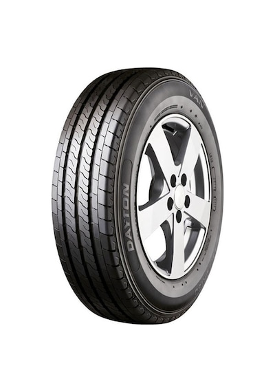 Dayton 195R14C 106/104R 8Pr Van Yaz Lastiği 2026