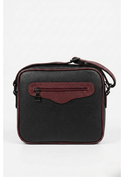 Rovebella Urban Art Crossbody Postacı Çanta Çok Renkli