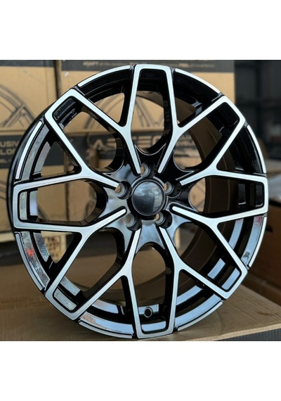 5 100 17 7.5 Et35 Ch73.1 Snc01 Black Diamond