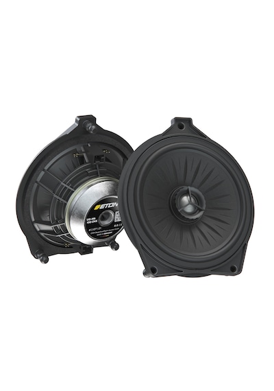 Eton Ug Mb 100 Cnx 10cm 2 Yollu Koaksiyel Hoparlör