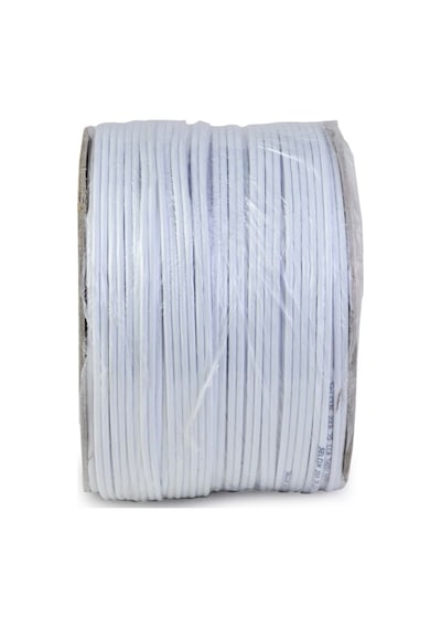 Selçuk 2x0,75 Mm Hoparlör Kablosu Beyaz 95 M