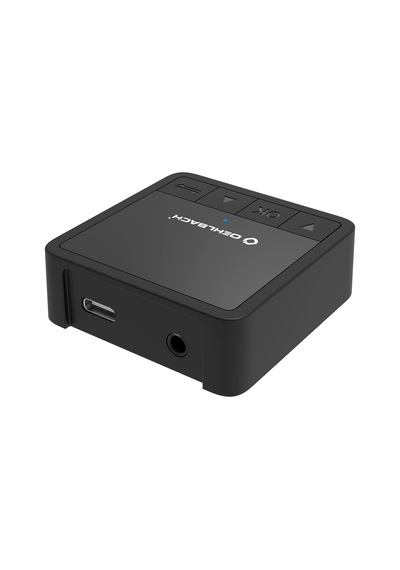 Oehlbach D1c6054 Btr Innovation 5.2 Bluetooth Transmitter Alıcı / Verici