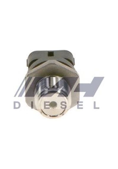 Bosch 0281006164 Yakıt Basınç Sensörü Fiat Doblo Fiorino Linea 1.3 Multijet