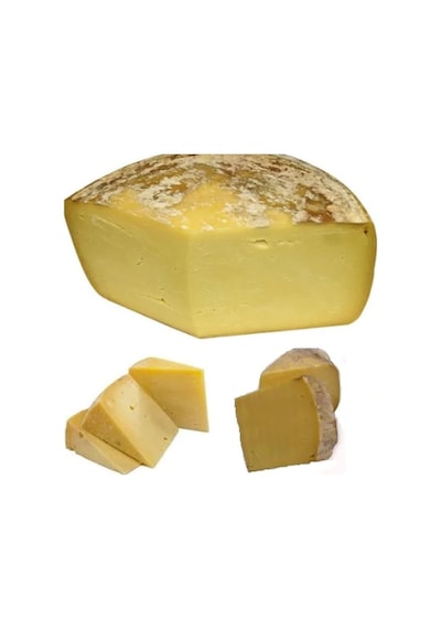 Tam Yağlı Eski Kaşar 500 G