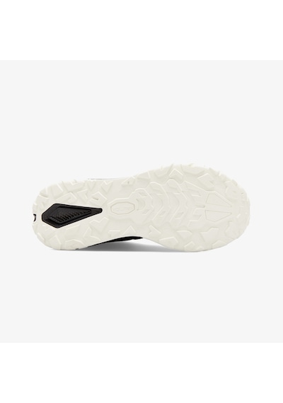 Nautica Erkek Siyah Sneaker Desenli Nt606t Siyah