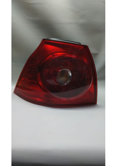 1K6945095Aa Golf5 2004-2009 Stop Sol Dış -Depo-