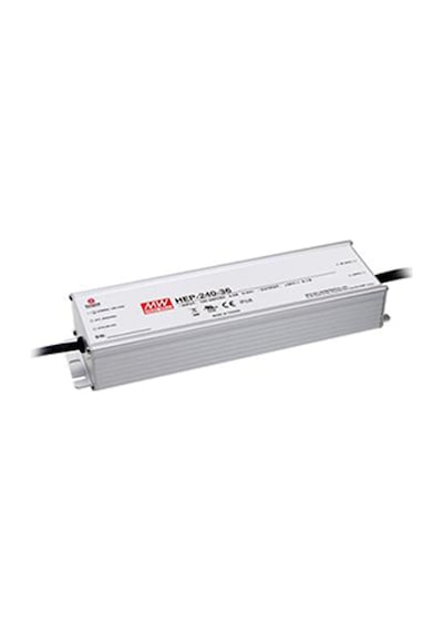 Meanwell Hep-240-12 Led Sürücü