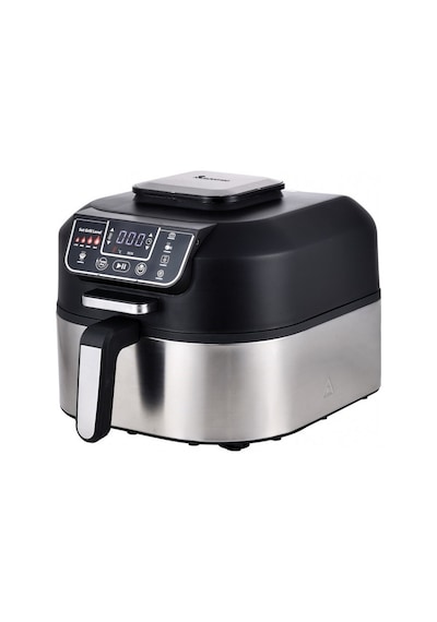 Masterpro Bgmp-9148 6 Lt Dumansız 1700w Elektronik Izgara