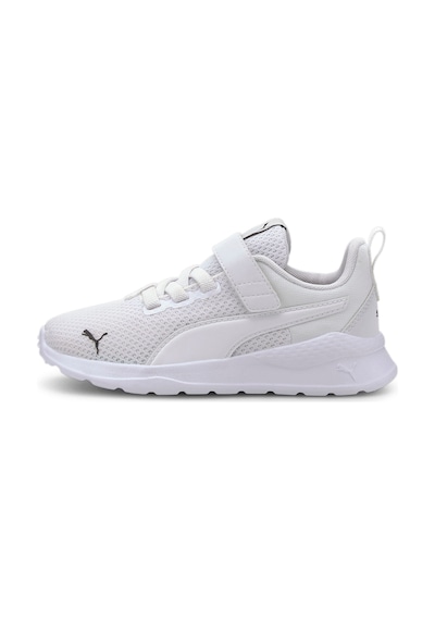 Puma Anzarun Lıte Çocuk Ayakkabı 372009 02 Beyaz