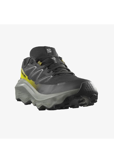 Salomon Ultra Flow 2 Gore-tex Erkek Koşu Ayakkabısı C-sal478832e10g01 Siyah