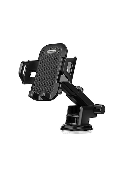 Go Des GD-HD693 2 in 1 Araç Telefon Tutucu - ZORE-221191