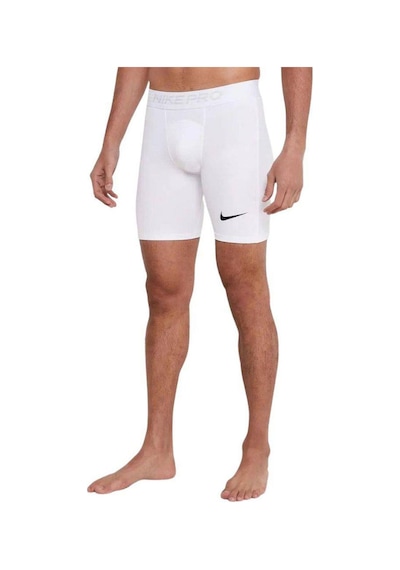 Nike Dh8128-100 Pro Erkek Futbol Şortu İçlik -7476 Beyaz
