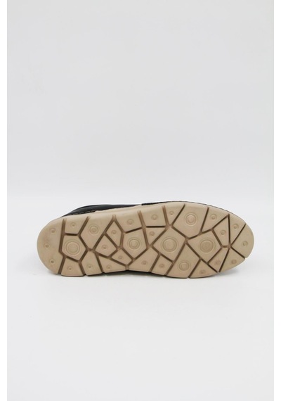 Freefoot 241970 Erkek Casual Ayakkabı - Siyah Siyah