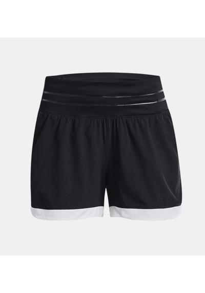 Under Armour Kadın UA PaceHER Şort 524640012 Siyah