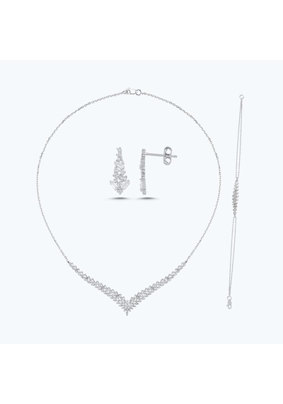 Altınbaş Altın Üçlü Set Atk0125-b-25278