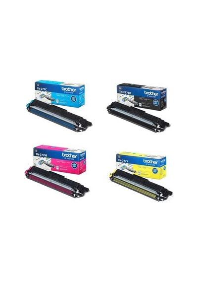 Brother Hl-l3210cw Toner, Brother Hl-l3230cdw Toner, Tn-277
