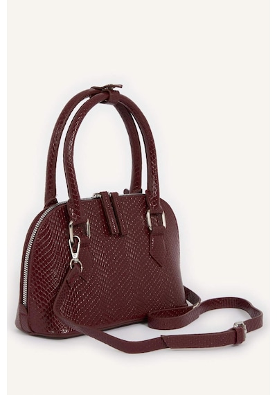 Defacto Kadın El Çantası H6918axnsbr190 Bordo-br190