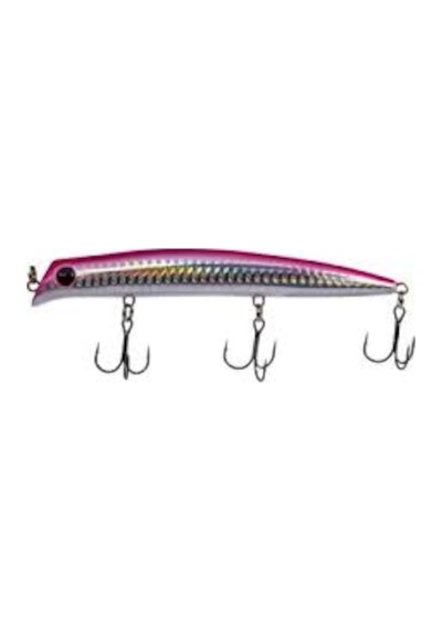 Bando Sahte Balık 17 Gr 12,5 Cm A010