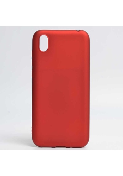 Huawei Y5 2019 Kilif Soft Mat Premier Case 394916641