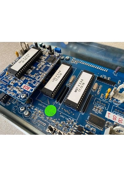C Band Frekans Dönüştürücü Scmdc41001Sn10-Rm - Nem Alma Kabini Ma
